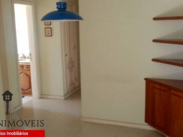 #384D - Apartamento para Venda em Rio de Janeiro - RJ - 3