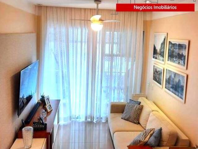 #1014B - Apartamento para Venda em Rio de Janeiro - RJ - 1