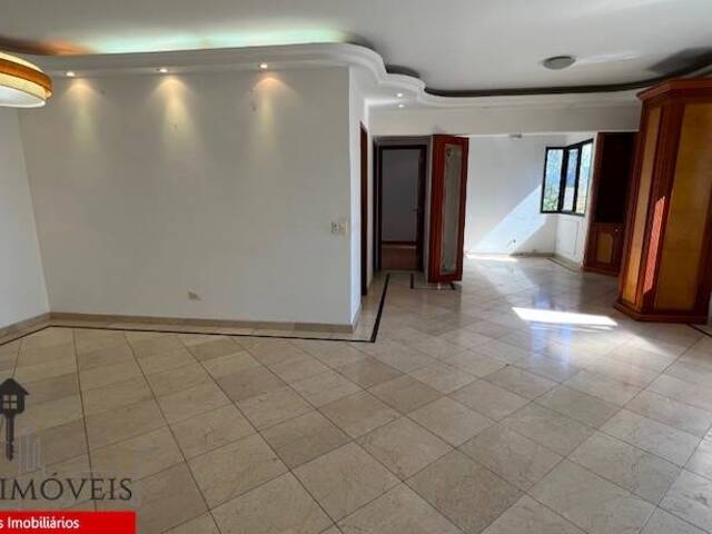 #386D - Apartamento para Venda em Rio de Janeiro - RJ - 2