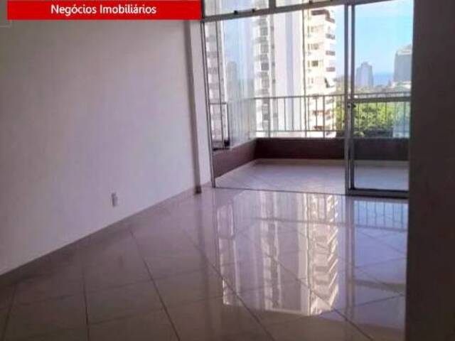 #173A - Apartamento para Venda em Rio de Janeiro - RJ - 2