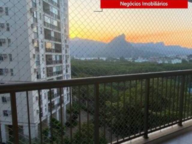 #1016B - Apartamento para Venda em Rio de Janeiro - RJ - 2