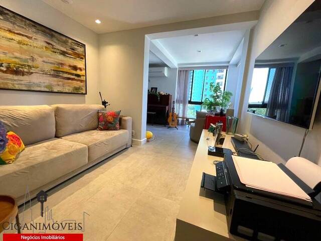 #389D - Apartamento para Venda em Rio de Janeiro - RJ - 1