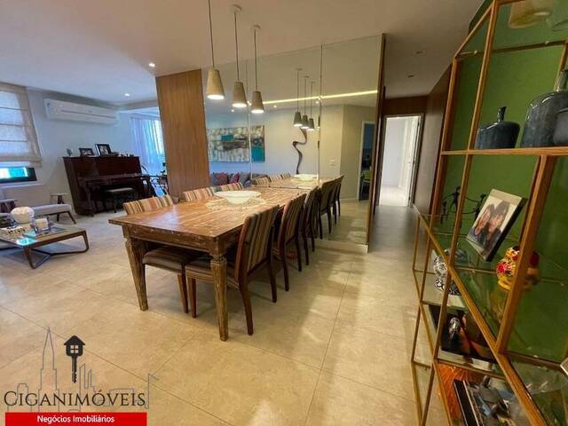#389D - Apartamento para Venda em Rio de Janeiro - RJ - 2