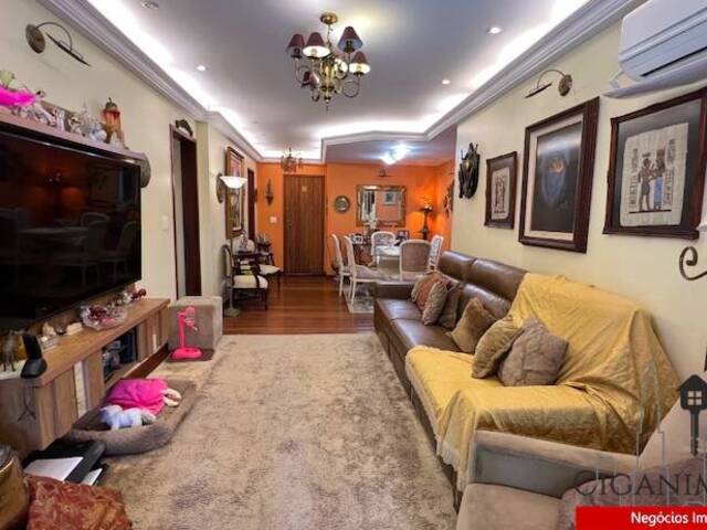 #385D - Apartamento para Venda em Rio de Janeiro - RJ - 1