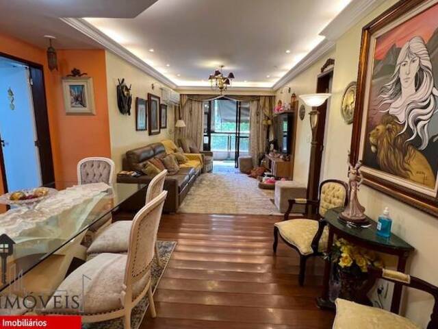 #385D - Apartamento para Venda em Rio de Janeiro - RJ - 3