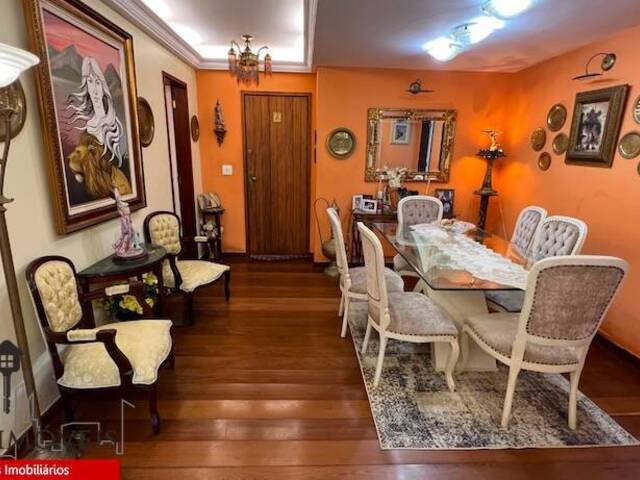 #385D - Apartamento para Venda em Rio de Janeiro - RJ - 2
