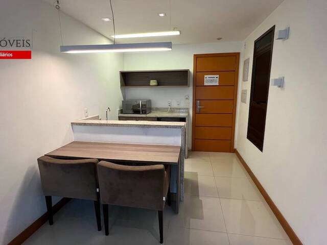 Flat para Venda em Rio de Janeiro - 2