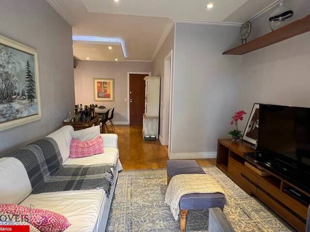 #1019B - Apartamento para Venda em Rio de Janeiro - RJ - 1
