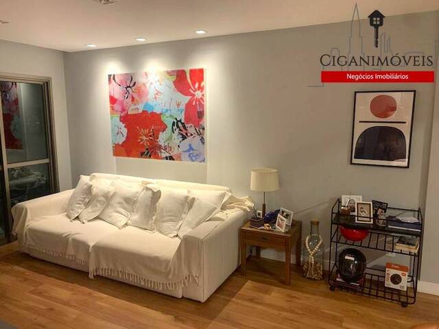 #1021B - Apartamento para Venda em Rio de Janeiro - RJ - 2