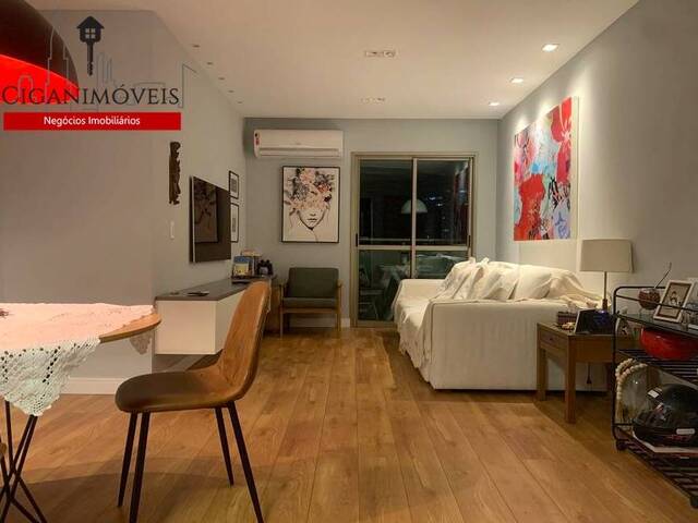 #1021B - Apartamento para Venda em Rio de Janeiro - RJ - 1