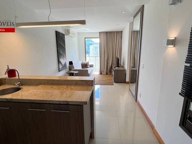 Apartamento para Locação em Rio de Janeiro - 5