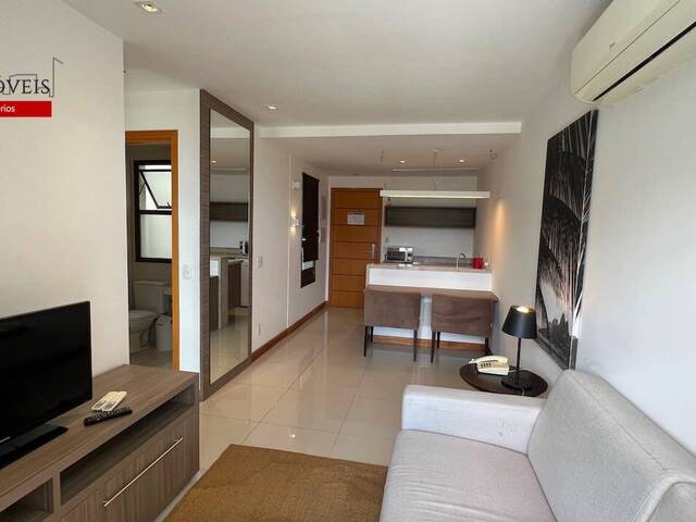 #051LB - Apartamento para Locação em Rio de Janeiro - RJ - 1