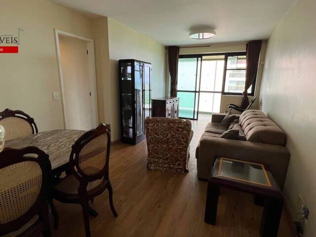 #838C - Apartamento para Venda em Rio de Janeiro - RJ - 2