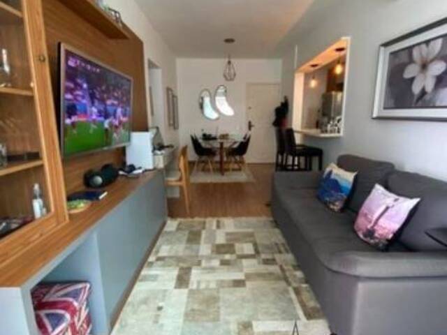 #1022B - Apartamento para Venda em Rio de Janeiro - RJ - 1