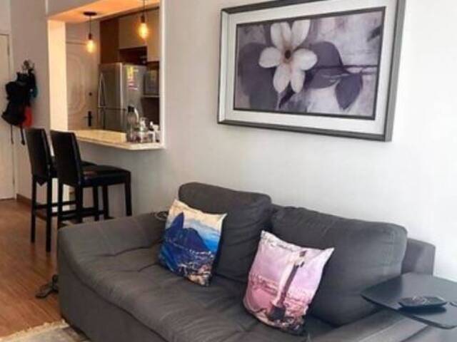 #1022B - Apartamento para Venda em Rio de Janeiro - RJ - 2
