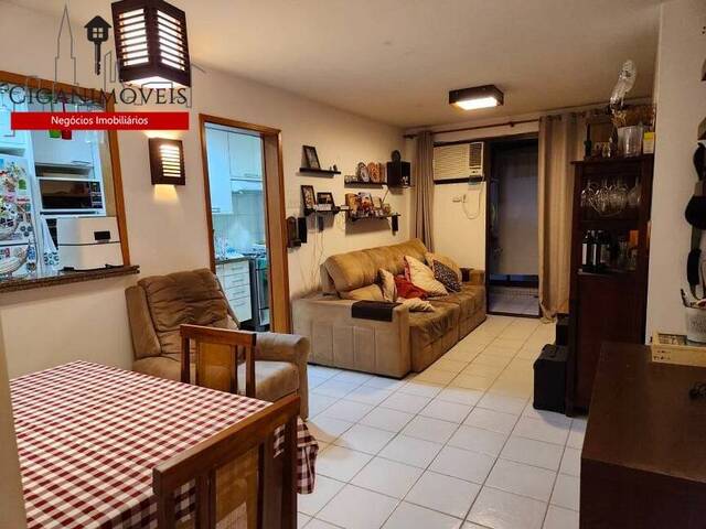 #1025B - Apartamento para Venda em Rio de Janeiro - RJ - 2