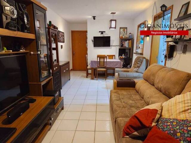 #1025B - Apartamento para Venda em Rio de Janeiro - RJ - 1