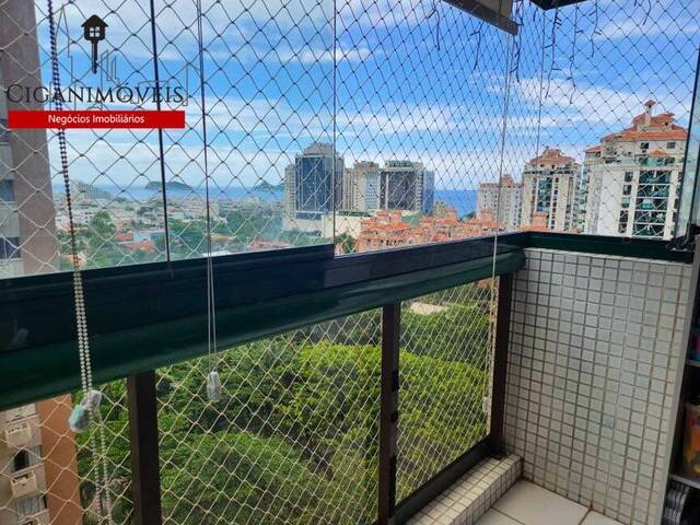 #1025B - Apartamento para Venda em Rio de Janeiro - RJ - 3