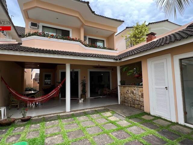 #096F - Casa para Venda em Rio de Janeiro - RJ - 1