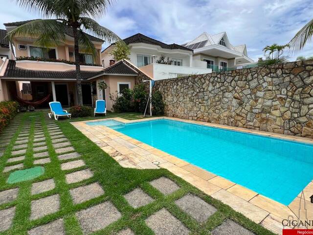 #096F - Casa para Venda em Rio de Janeiro - RJ - 2