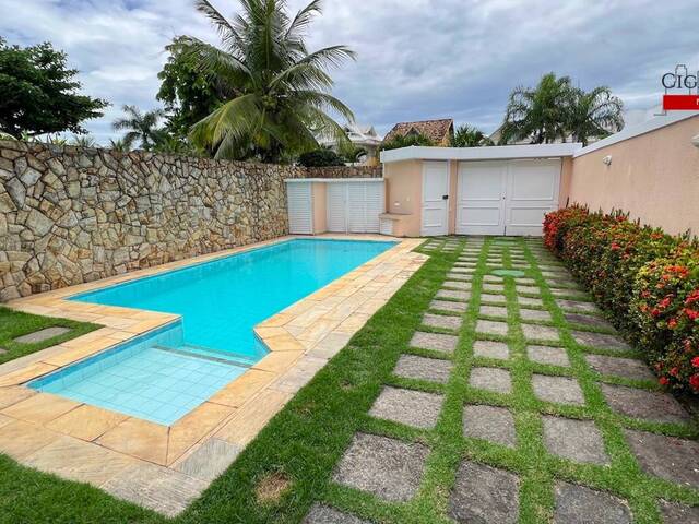 #096F - Casa para Venda em Rio de Janeiro - RJ - 3