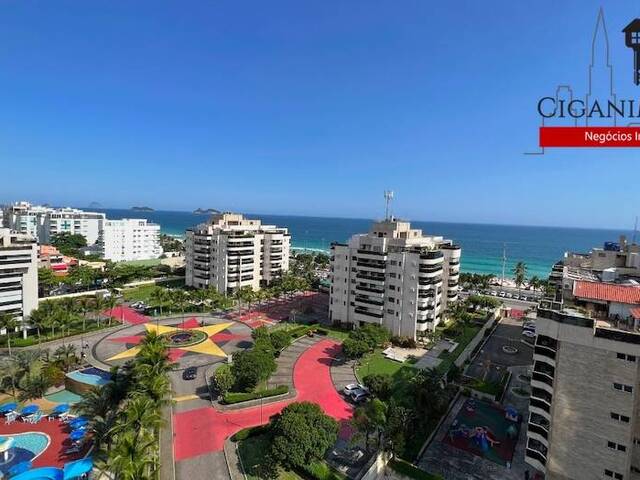 #391D - Apartamento para Venda em Rio de Janeiro - RJ - 1
