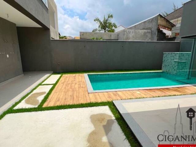#203F - Casa em condomínio para Venda em Rio de Janeiro - RJ - 3
