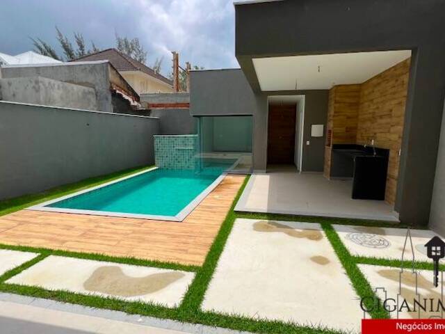 #203F - Casa em condomínio para Venda em Rio de Janeiro - RJ - 2