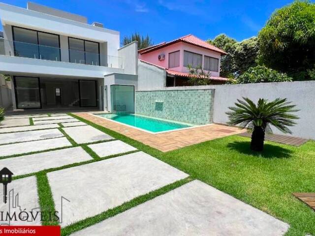 Casa em condomínio para Venda em Rio de Janeiro - 1