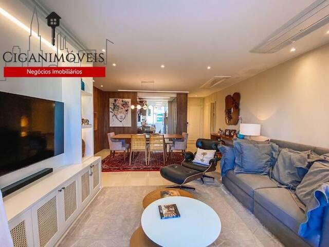 #394D - Apartamento para Venda em Rio de Janeiro - RJ - 2