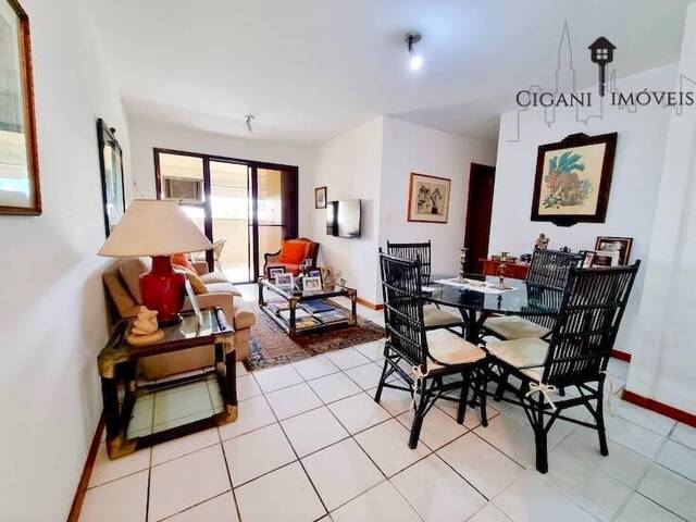 #843C - Apartamento para Venda em Rio de Janeiro - RJ - 2