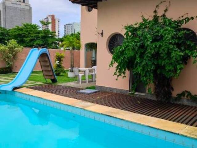 #205F - Casa em condomínio para Venda em Rio de Janeiro - RJ - 3
