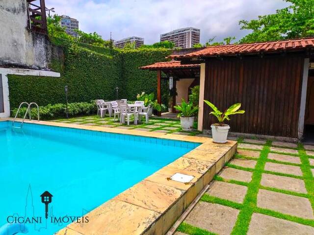 #205F - Casa em condomínio para Venda em Rio de Janeiro - RJ - 2
