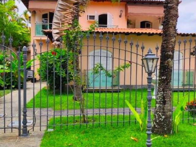 #205F - Casa em condomínio para Venda em Rio de Janeiro - RJ - 1
