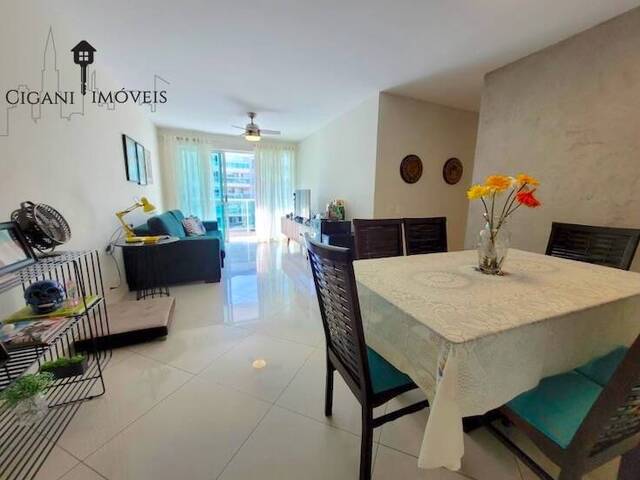 #846C - Apartamento para Venda em Rio de Janeiro - RJ - 2