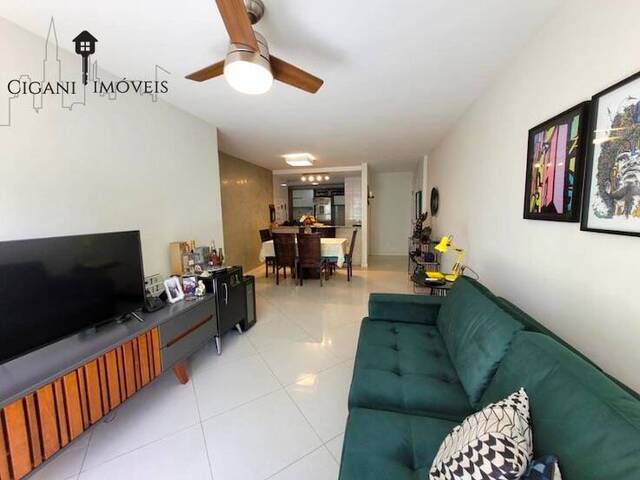 #846C - Apartamento para Venda em Rio de Janeiro - RJ - 1