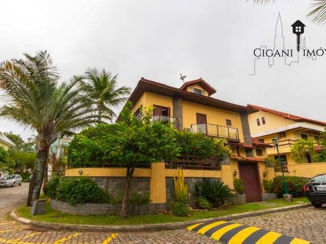 #211F - Casa em condomínio para Venda em Rio de Janeiro - RJ - 1