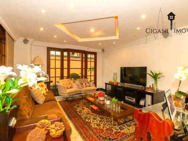 #211F - Casa em condomínio para Venda em Rio de Janeiro - RJ - 3