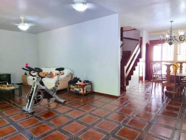#212F - Casa em condomínio para Venda em Rio de Janeiro - RJ - 3