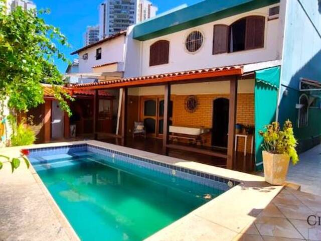 #212F - Casa em condomínio para Venda em Rio de Janeiro - RJ - 1