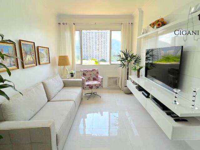 #1029B - Apartamento para Venda em Rio de Janeiro - RJ - 2
