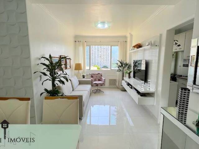 #1029B - Apartamento para Venda em Rio de Janeiro - RJ - 1
