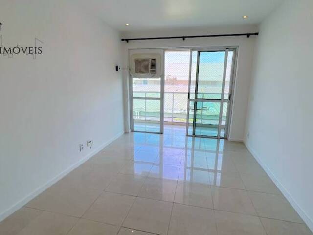 #845C - Apartamento para Venda em Rio de Janeiro - RJ - 2