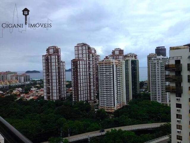 #1035B - Apartamento para Venda em Rio de Janeiro - RJ - 1