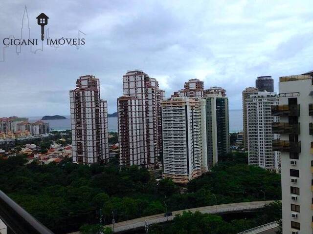 Venda em Barra da Tijuca - Rio de Janeiro