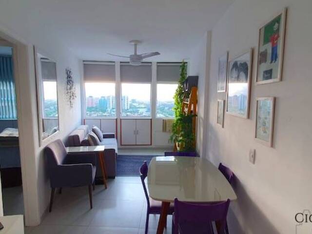 #181A - Apartamento para Venda em Rio de Janeiro - RJ - 1
