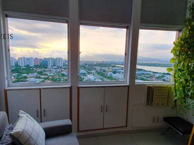 #181A - Apartamento para Venda em Rio de Janeiro - RJ - 2