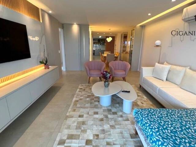 #398D - Apartamento para Venda em Rio de Janeiro - RJ - 2