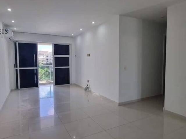 #1032B - Apartamento para Venda em Rio de Janeiro - RJ - 2
