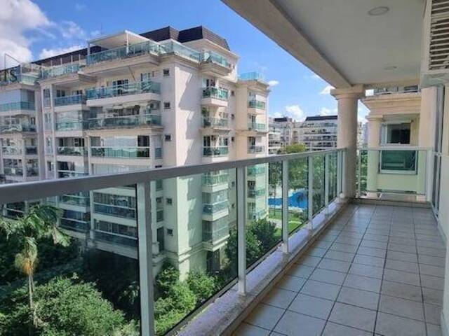 Apartamento para Venda em Rio de Janeiro - 5